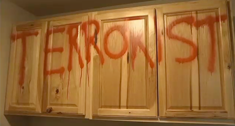 Confusion, fear and cynicism: Here is why people don't report hate incidents