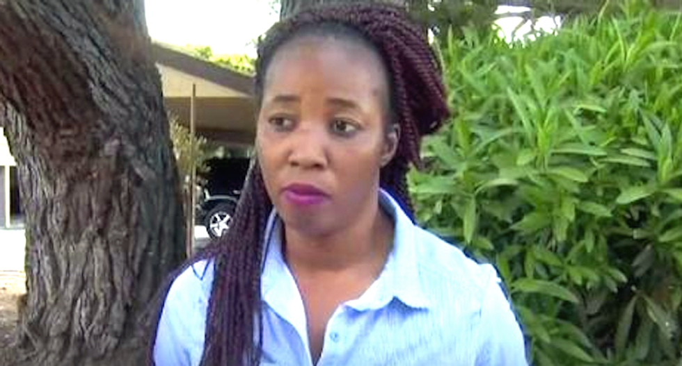 Black woman ‘humiliated’ by strip search after Macy’s clerk says ‘people like you have been stealing’