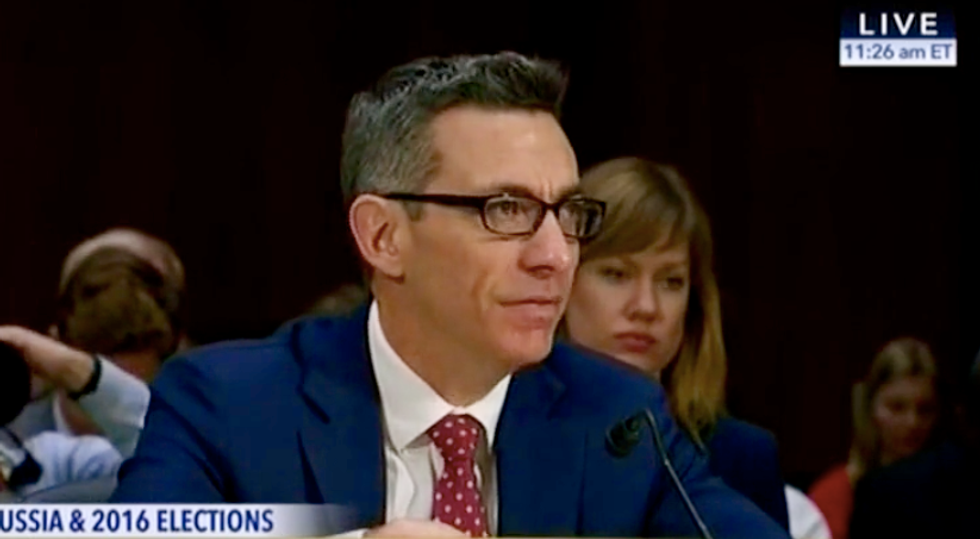 'Follow the trail of dead Russians' if you want to crack 2016 election interference: Senate intel witness