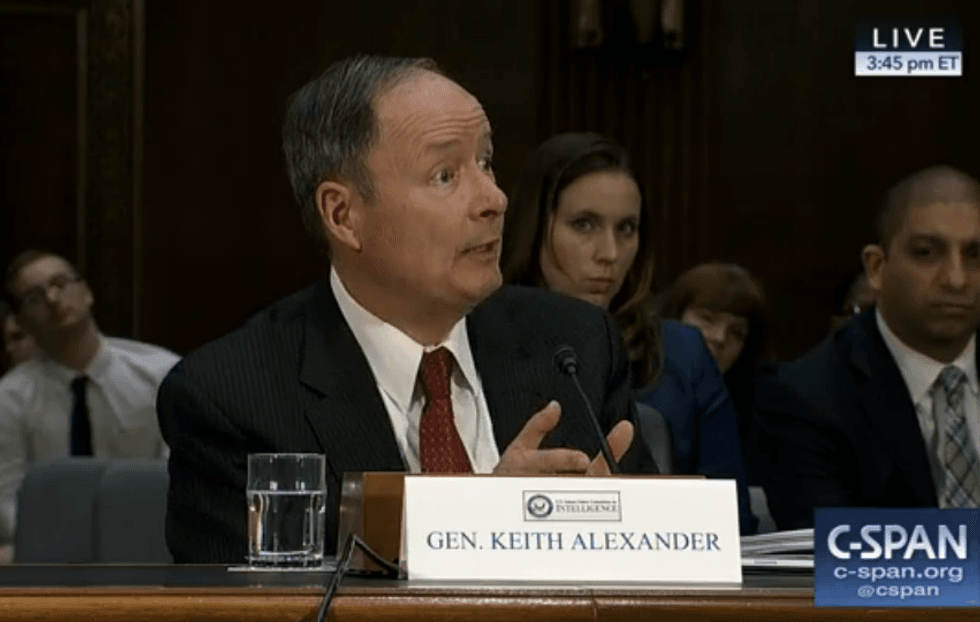 Russians used 'Bernie Bros' as 'unwitting agents' in disinformation campaign: Senate Intel witness