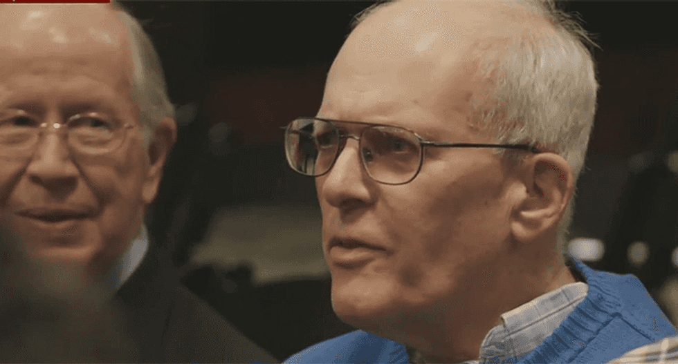 'Impulsive, arrogant and immature': Showtime series reveals what Americans think of Trump's first days