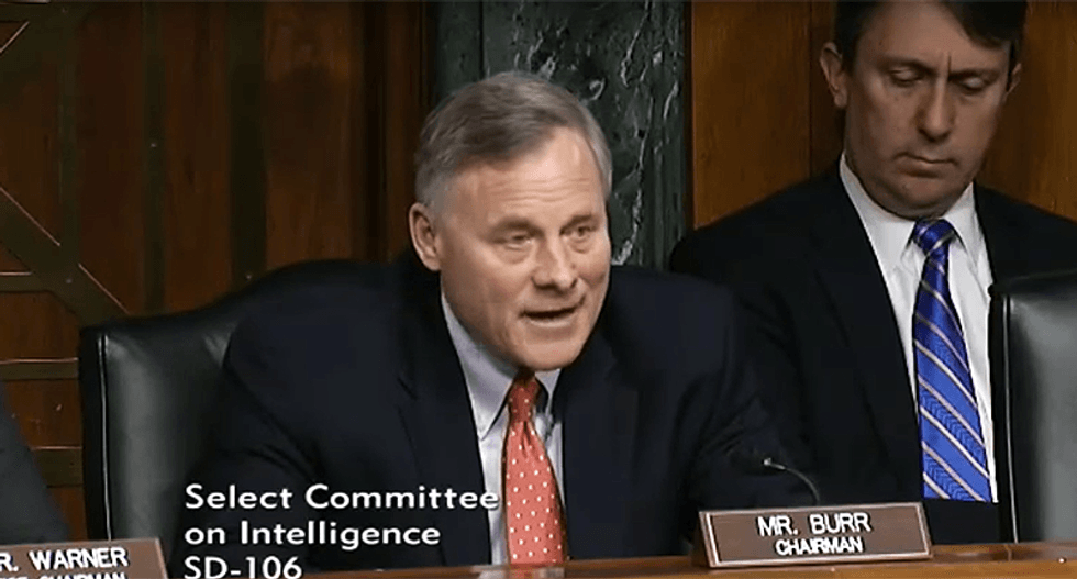 5 important revelations from the Senate Intel hearing on Russia's meddling in the 2016 elections