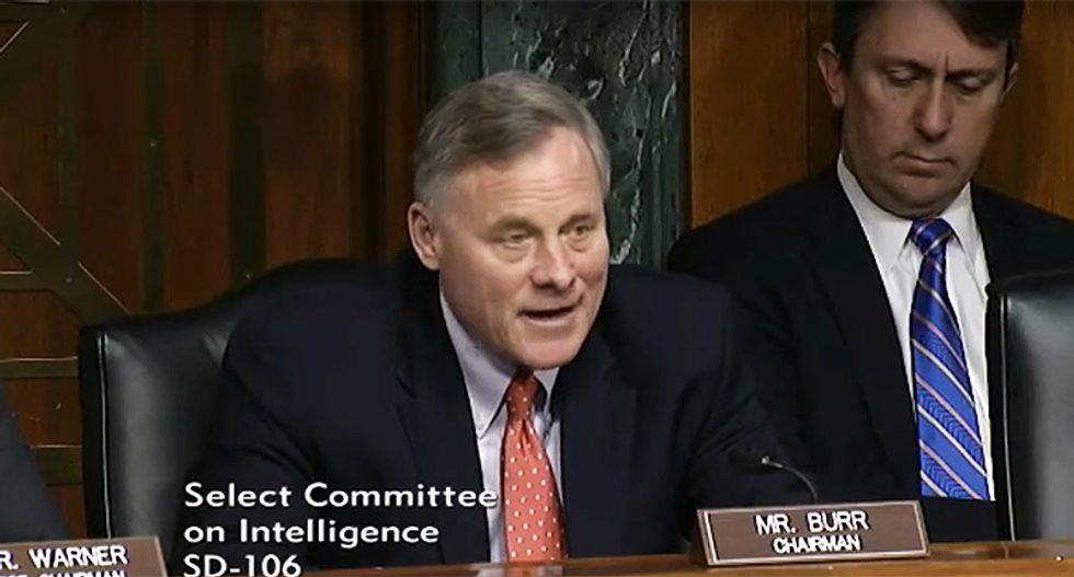 5 important revelations from the Senate Intel hearing on Russia's meddling in the 2016 elections