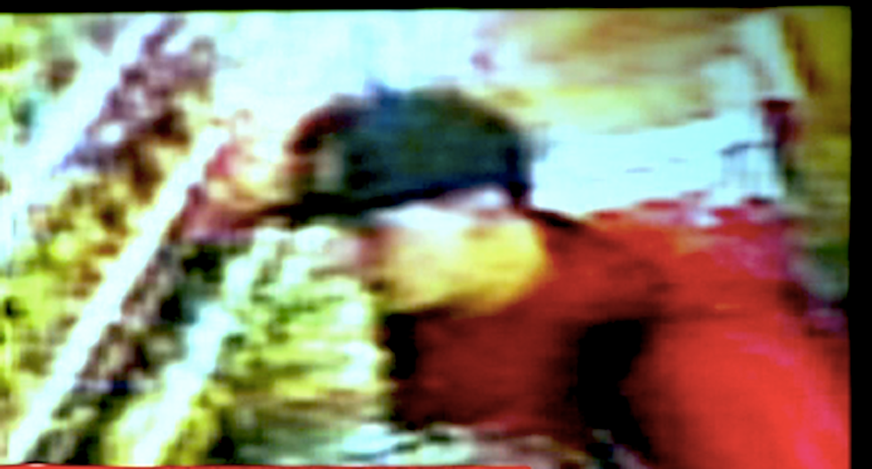 Teen brutally stabs store clerk to death in second attack on Sikhs in Fresno in a week