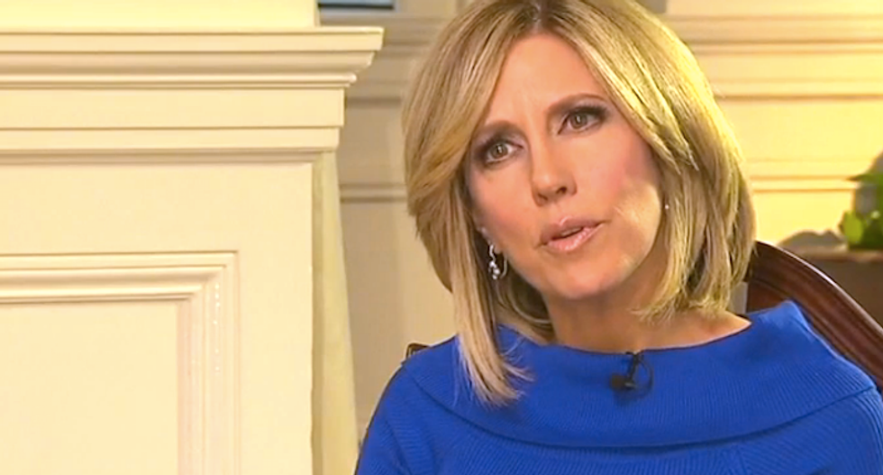 CNN's Alisyn Camerota astonished by Trump supporters excusing Russian efforts to meddle in election