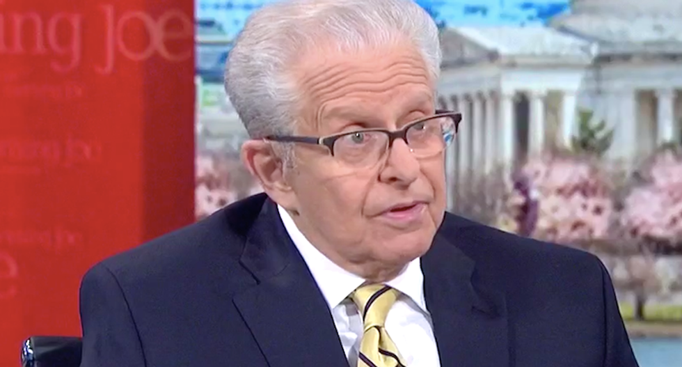 Constitutional law expert maps out Trump impeachment over Russian spy — but warns ‘it’s not a silver bullet’