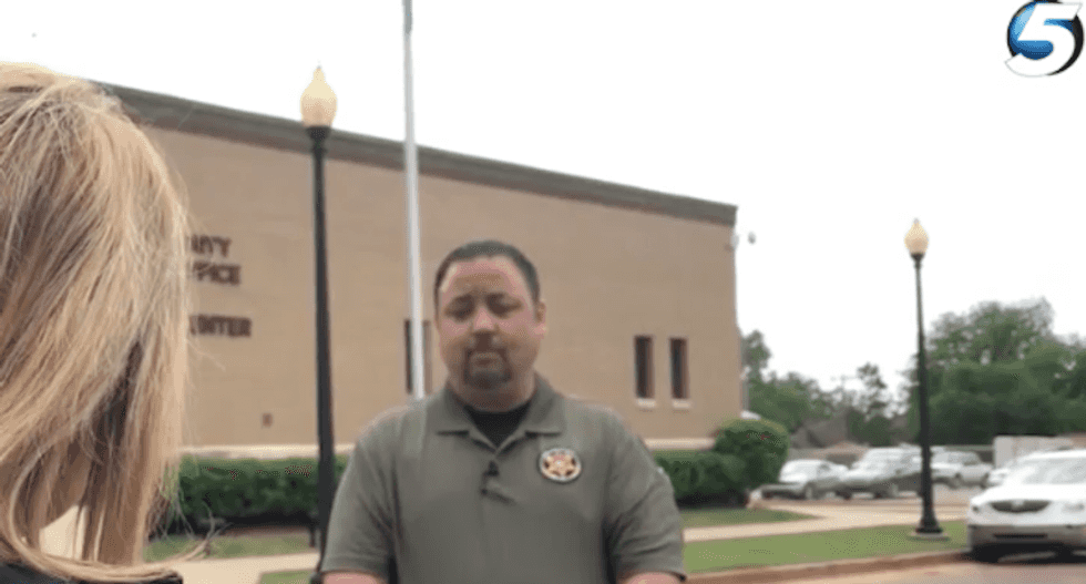 Irate nanny kidnaps baby after family refuses to give her a raise