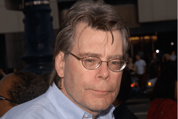 'Proof morons pass the bar': GOP senator mocked for lawsuit threat against Stephen King