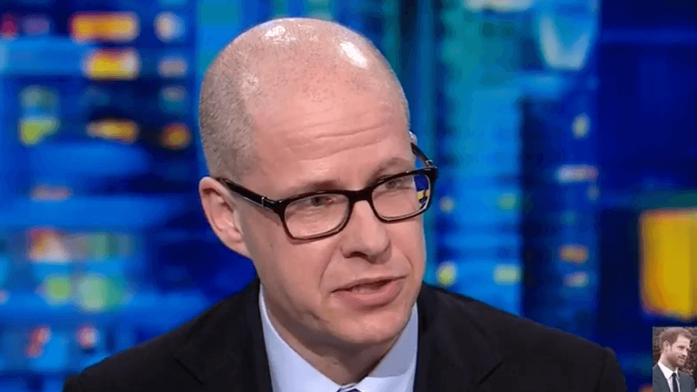 Max Boot says time is running out on Khashoggi investigation: 'Saudi government is going to rush to execute these henchmen'