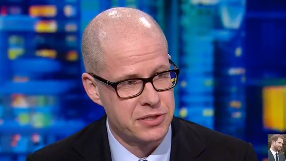 Max Boot says time is running out on Khashoggi investigation: 'Saudi government is going to rush to execute these henchmen'