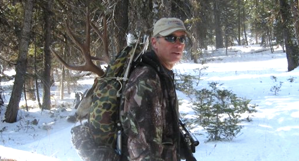 Oregon judge plans to bill Ammon Bundy up to $70,000 a day for security costs to county