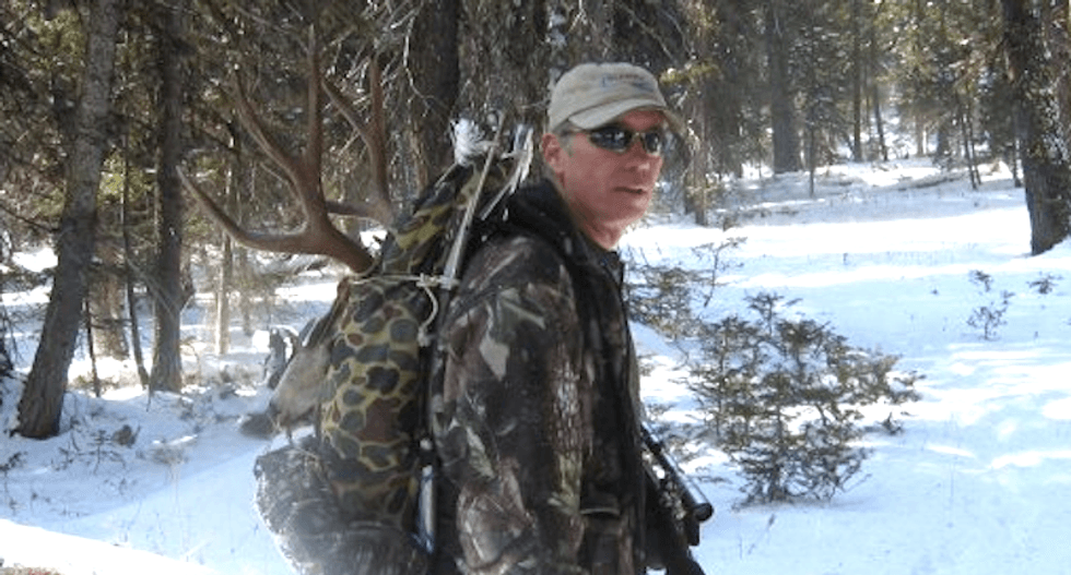 Oregon judge plans to bill Ammon Bundy up to $70,000 a day for security costs to county