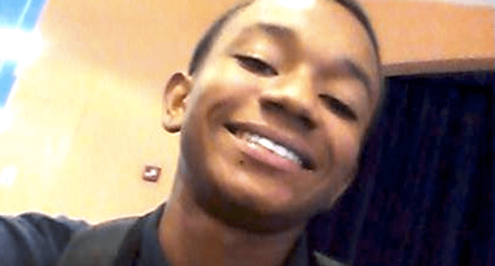 Cincinnati man shoots 14-year-old son dead after teen unexpectedly returns after leaving for school