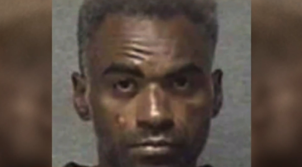 Convicted felon lies to pass background check -- then uses guns he bought to shoot his landlord