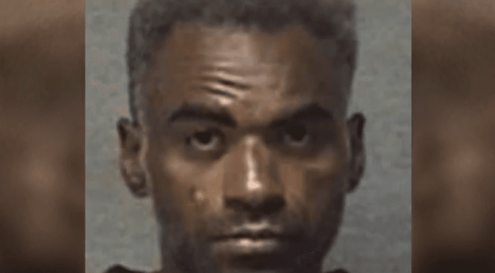 Convicted felon lies to pass background check -- then uses guns he bought to shoot his landlord
