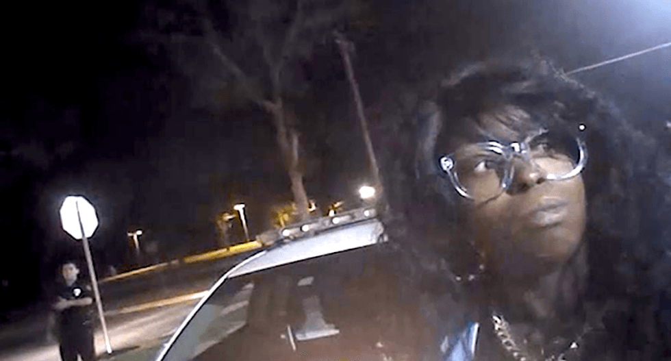 WATCH: Cops tell Florida woman to 'stop calling 911' 3 hours before she was gunned down by boyfriend