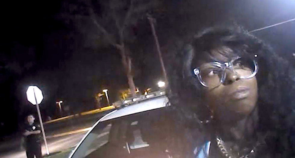 WATCH: Cops tell Florida woman to 'stop calling 911' 3 hours before she was gunned down by boyfriend