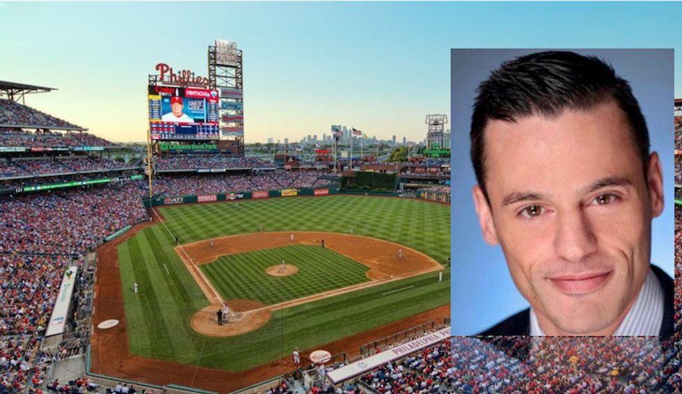 Racist lawyer bro was arrested after making death threat to cop at 2009 baseball game