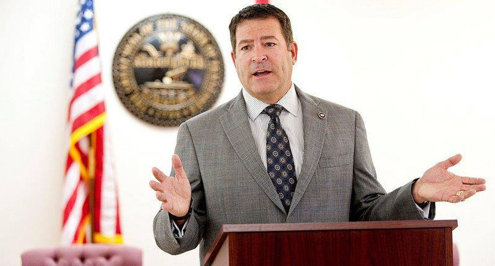 Trump army secretary pick: Universal health care robs churches of opportunities to bring people to Jesus