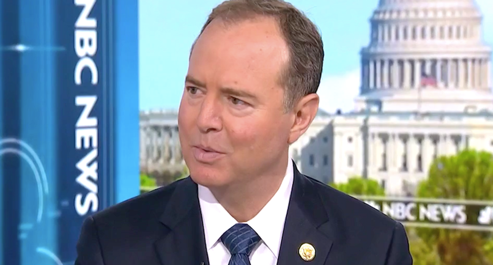 Trump ‘sounds like someone who doesn’t believe' he's innocent: Dem lawmaker