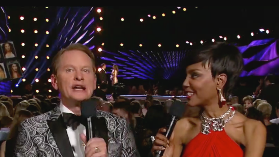 This judge compared the Miss USA pageant selection process to the Holocaust