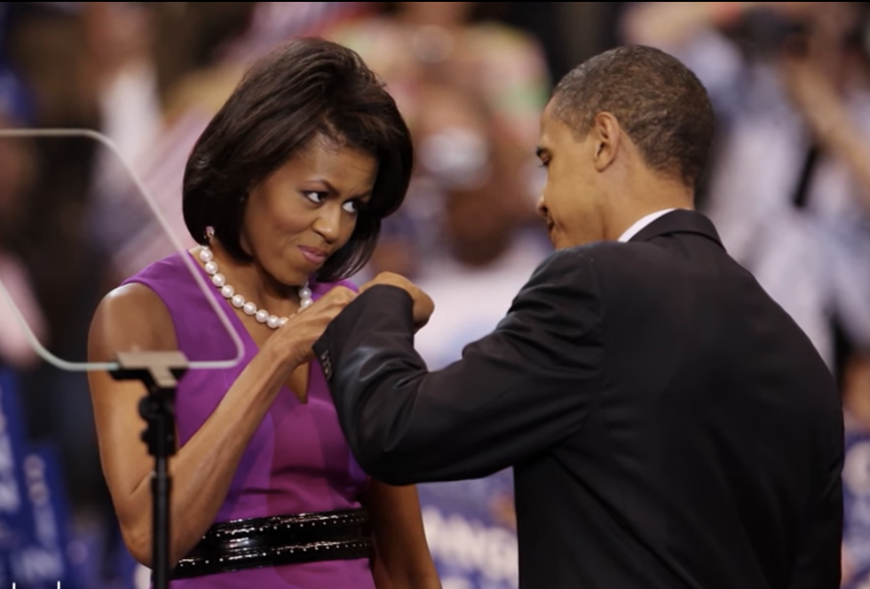 WATCH: Ellen DeGeneres' moving tribute to the Obamas may leave you in tears