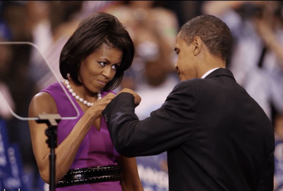 WATCH: Ellen DeGeneres' moving tribute to the Obamas may leave you in tears