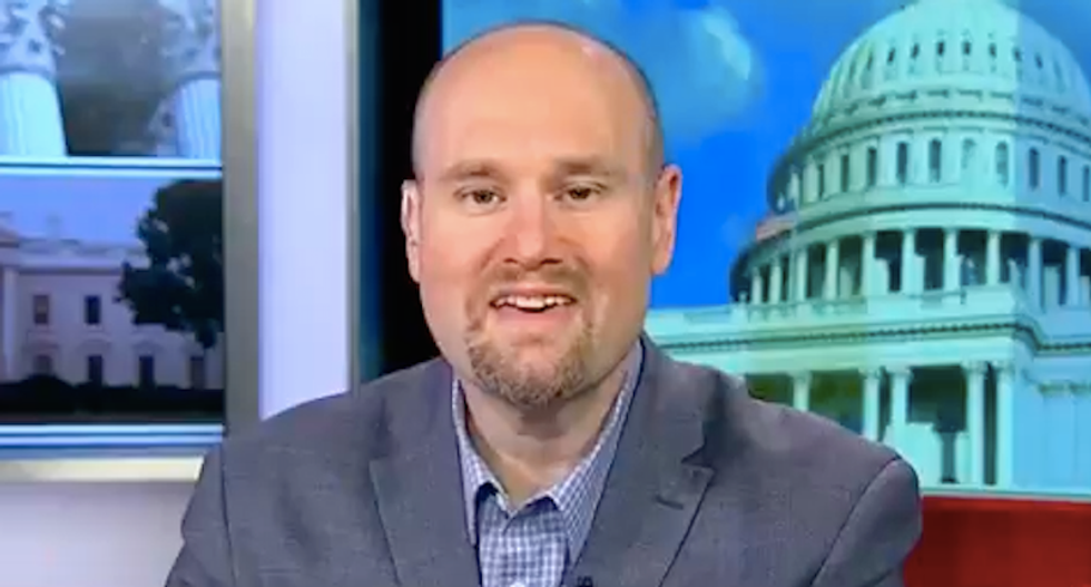 Trump went off-script to bash NYT and praise Bill O’Reilly instead of talking policy, reporter says