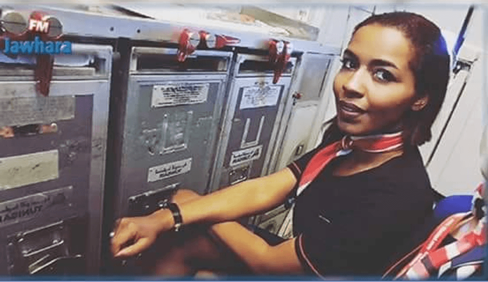 WATCH: Airline passenger calls flight attendant a ‘black b*tch’ – and gets booted off the plane by the pilot