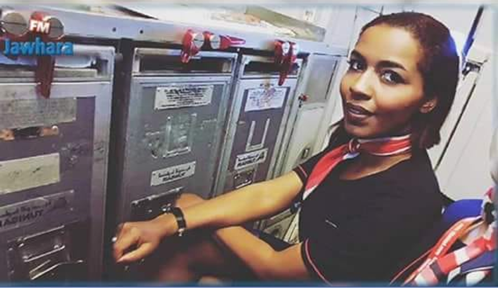 WATCH: Airline passenger calls flight attendant a ‘black b*tch’ – and gets booted off the plane by the pilot