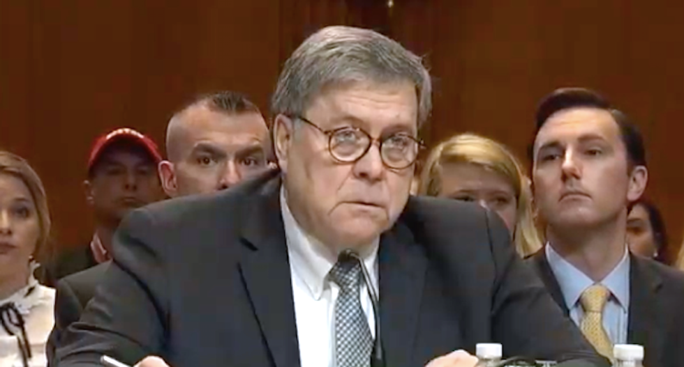 'He better have answers': Nixon White House lawyer rips AG Barr for misrepresenting Mueller report