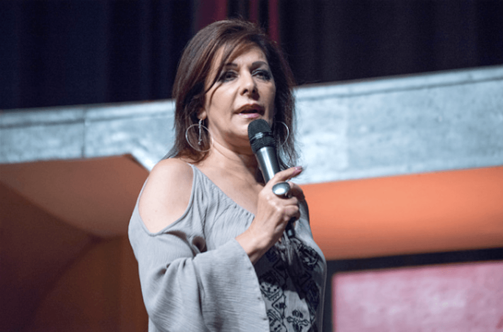 Even Star Trek's Deanna Troi is calling Paul Ryan's spokeswoman a 'lying sack of sh*t' for Trumpcare lie