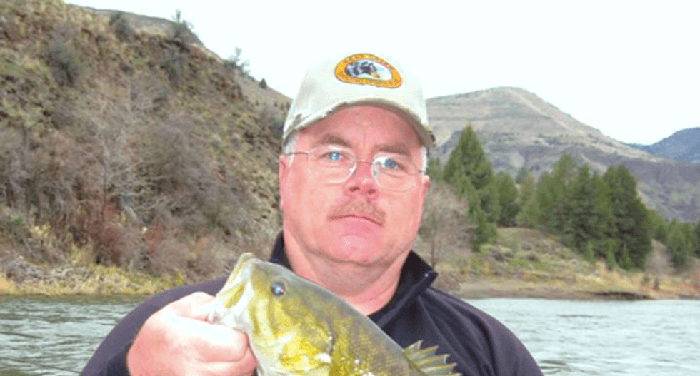 Oregon militants are taking their revolution to a neighboring county — where they’ve found a friendly sheriff