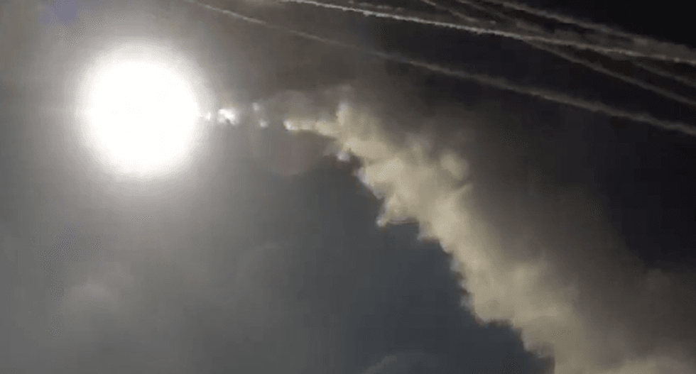 US attack killed nine civilians: Syrian state news agency