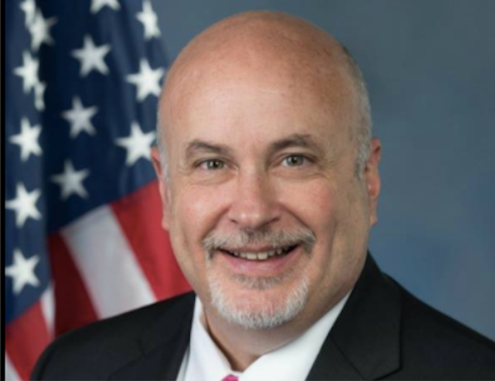 'Everyone is welcome to crash at my place': US Democratic congressman offers to put up DC newcomers