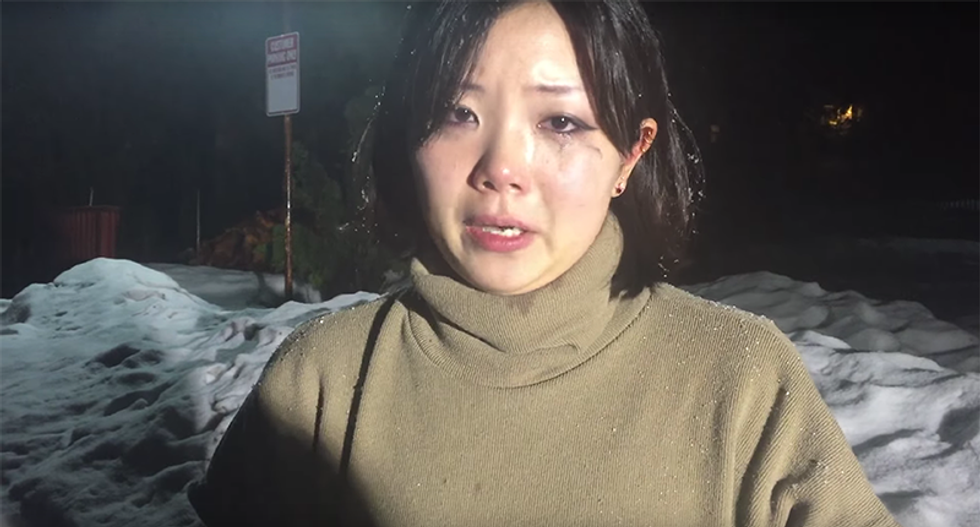 Trump-loving Airbnb host ordered to pay $5,000 for telling woman she wouldn't rent to Asians