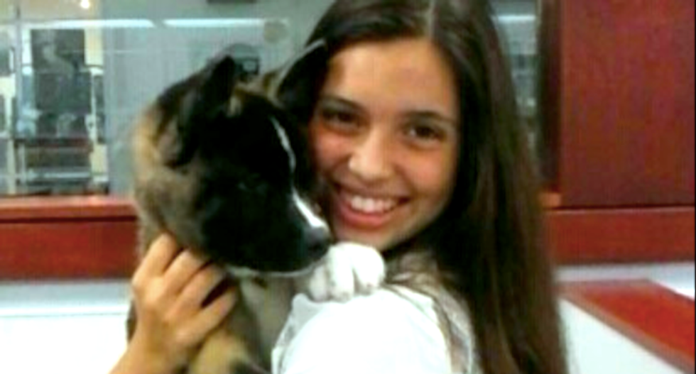 UPDATE: New details emerge about LaVoy Finicum’s death: ‘He’s like just shoot me — and they did’