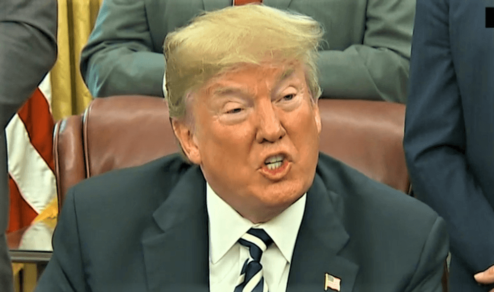 International relations expert baffled by Trump's bizarre summit cancellation: He makes 'North Korea look reasonable'