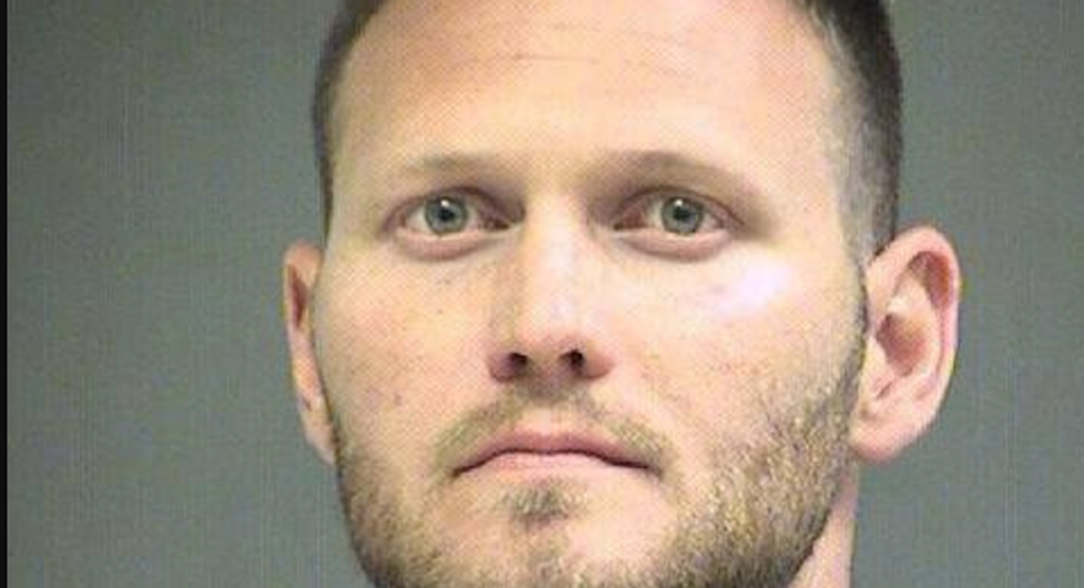 Oregon cop gets 150 days in jail after molesting a child and violating his bail