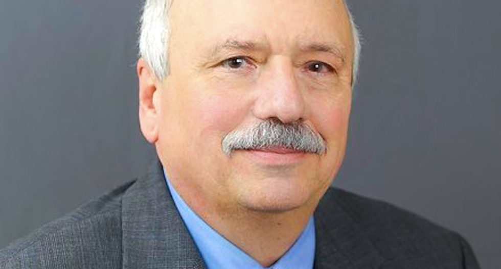Georgia Republican who said the KKK wasn't racist appointed to key state education committee