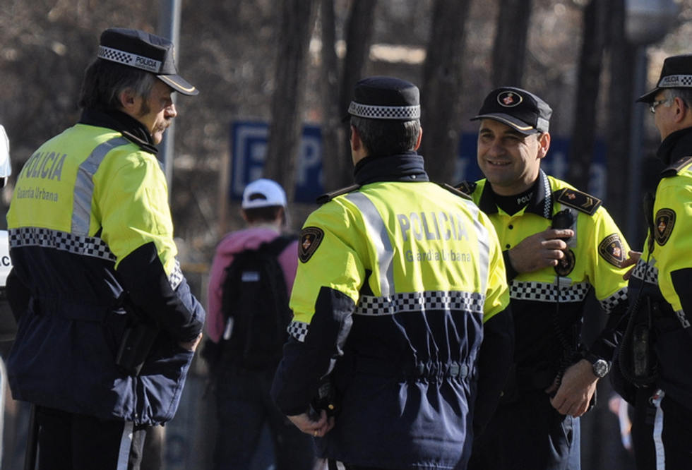 Russian cyber operative wanted in connection with US election hacks arrested in Spain