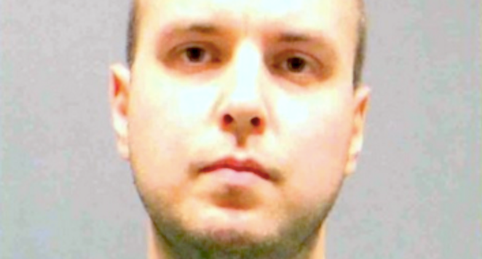 Vicious Sandy Hook truther won’t get probation — so he’ll try to prove slain teacher never existed