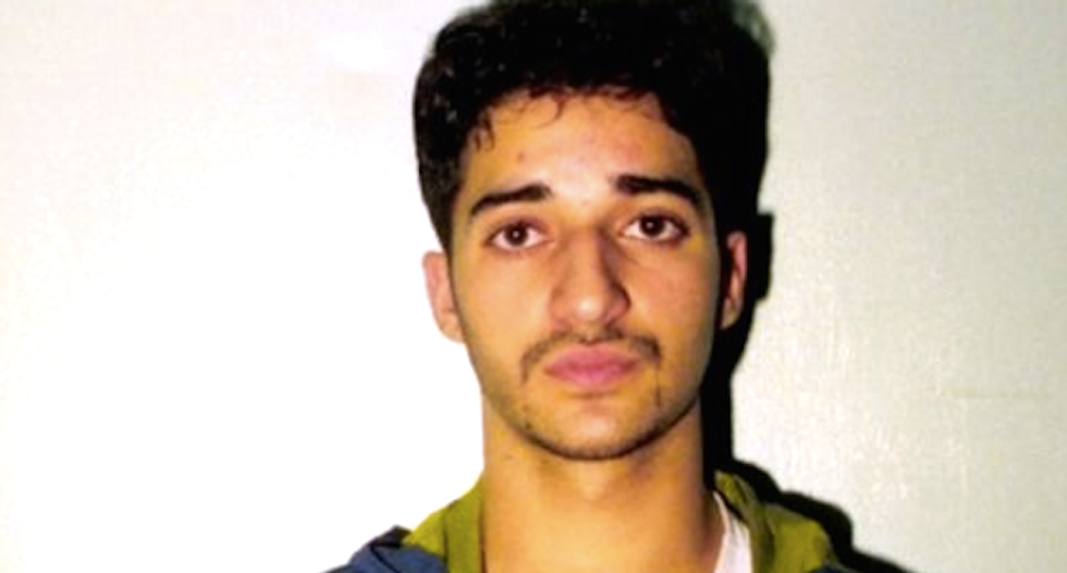 Convicted Maryland killer featured in 'Serial' podcast seeks new trial