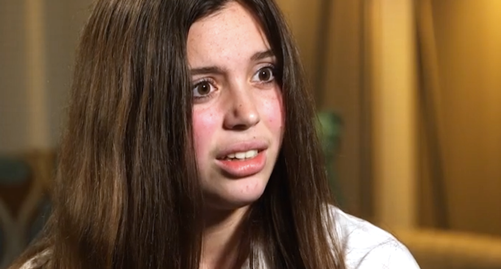 Christian singer tells CNN she’s willing to die for LaVoy Finicum’s beliefs: ‘If I lose my life — it’s worth it’