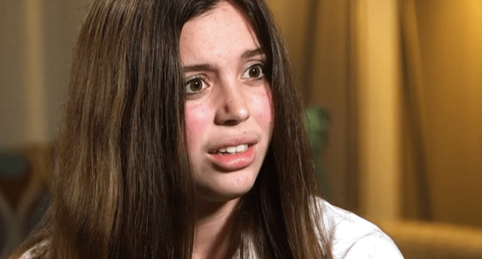 Christian singer tells CNN she’s willing to die for LaVoy Finicum’s beliefs: ‘If I lose my life — it’s worth it’