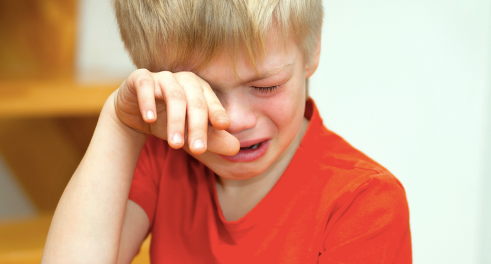 Sick kids are dying because this Christian sect refuses to provide them medical help
