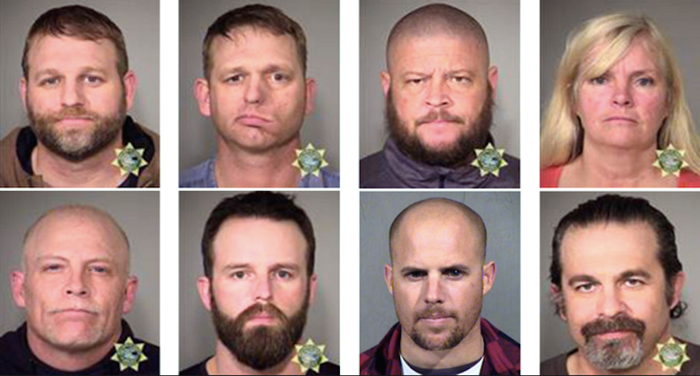 An expert explains why domestic extremists are a much bigger risk than foreign terrorists in America