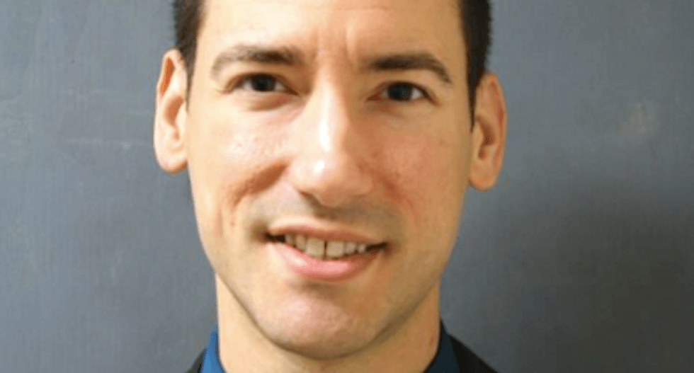 Authorities raid anti-abortion video maker David Daleiden's California home