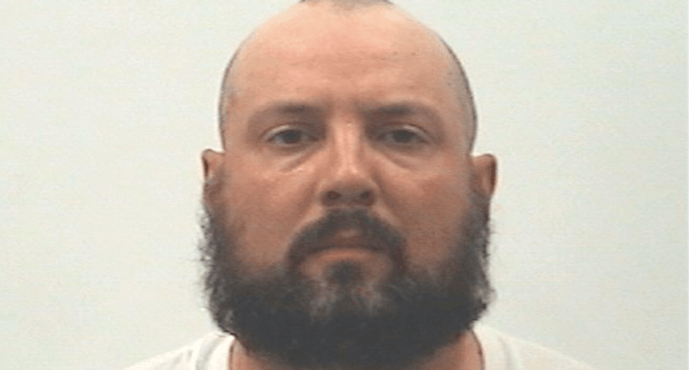 Man pretending to be a cop barges into Muslim prayer service and screams 'Jesus is lord'