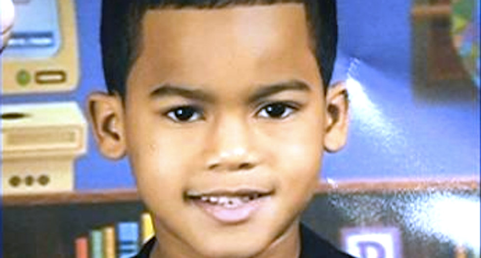 Miami cop hits boy riding scooter -- dragging him up to 40 feet beneath patrol car